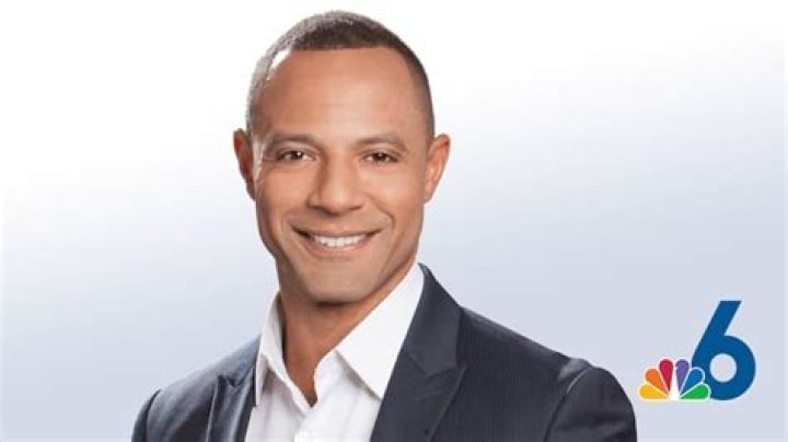 Johnny Archer Bio, Age, Height, Wife, Salary, Net Worth, NBC 10