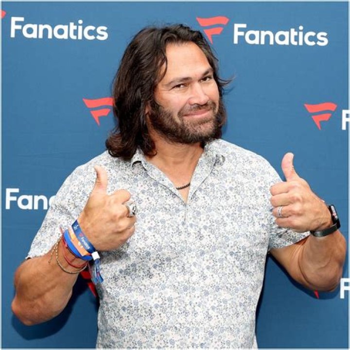 Johnny Damon - Bio, Net Worth, Height