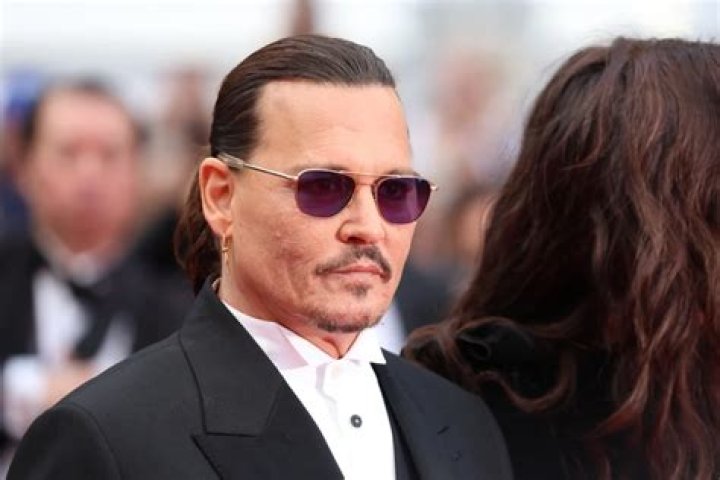 Johnny Depp Vermögen