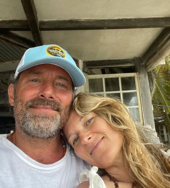 Johnny Messner's Wife: An In-Depth Look At Their Life Together