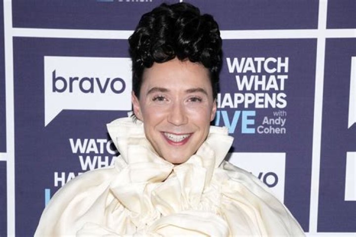 Johnny Weir - Bio, Age, Net Worth, Height, Nationality, Career, Single