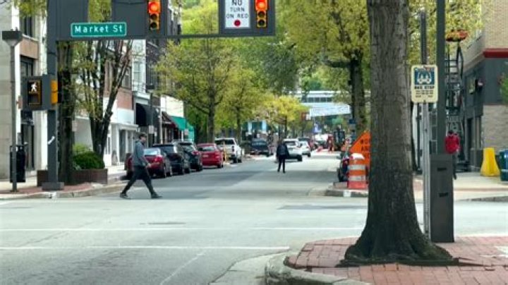 Johnstown business and 'economic climate is changing'