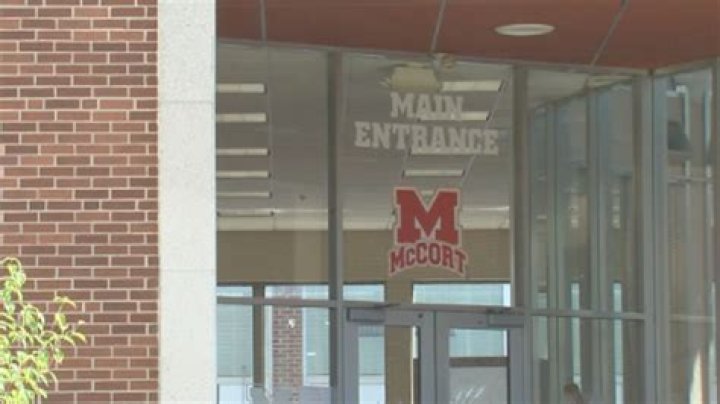 Johnstown Catholic schools announce rebranding