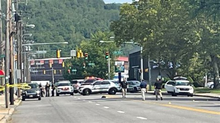 Johnstown officials identify 2 who killed each other in afternoon shootout on Broad Street