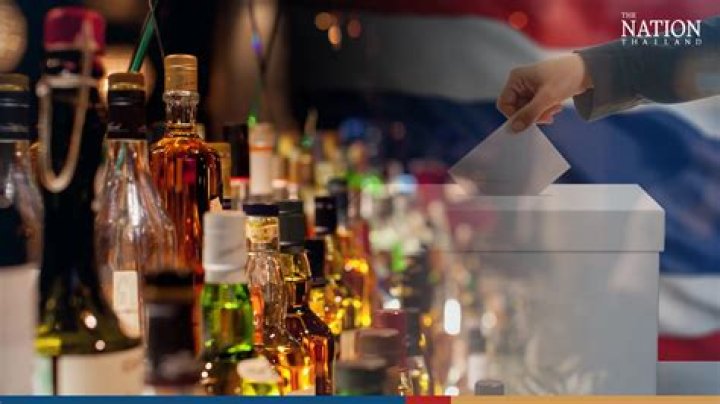 Johnstown spa owners accused of illegal alcohol sales