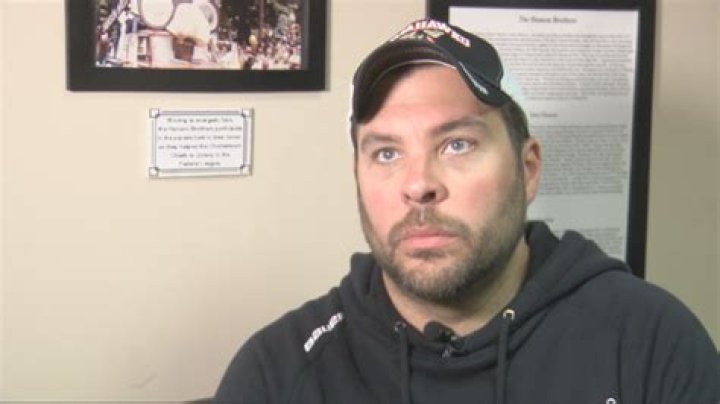 Johnstown Tomahawks head coach resigns