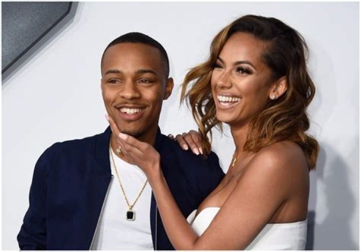Joie Chavis And Bow Wow Together: A Comprehensive Look At Their Relationship