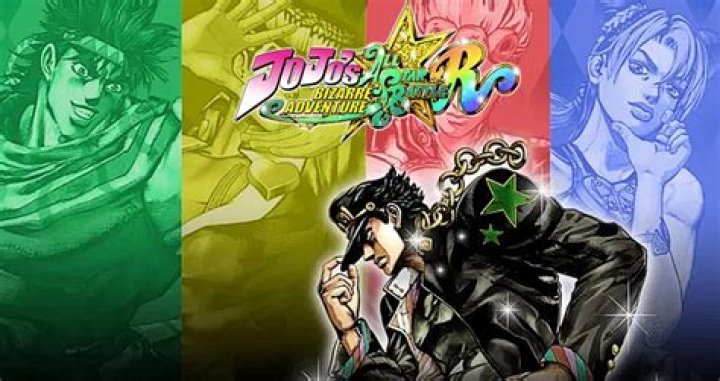 JoJo’s Bizarre Adventure: All Star Battle R launches in September, available to pre-order now