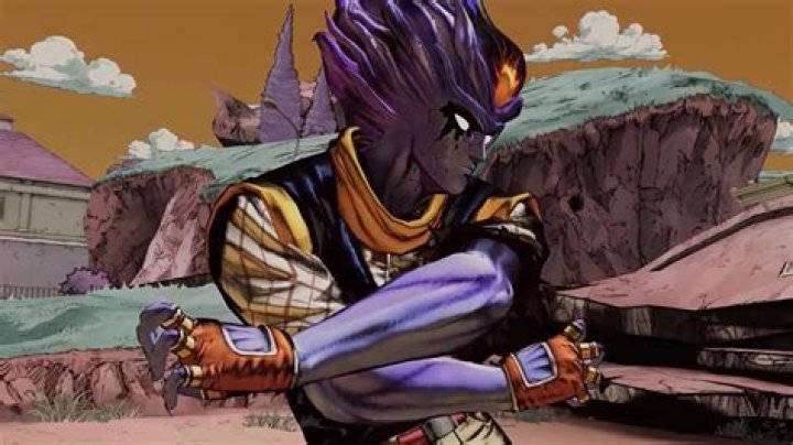 JoJo’s Bizarre Adventure: All-Star Battle R Trailer Introduces Ikuro Hashizawa from Hirohiko Araki’s Baoh