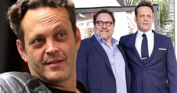Jon Favreau - Bio, Age, Net Worth, Height, Married, Nationality, Body Measurement, Career