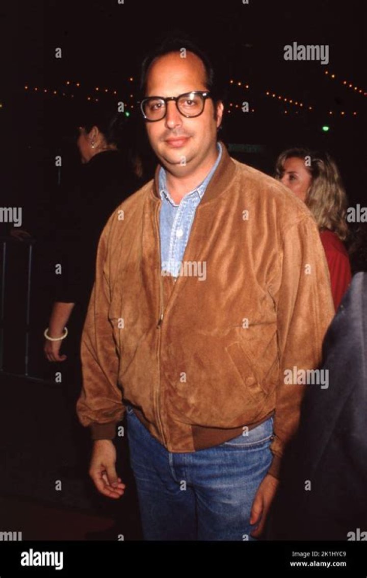 Jon Lovitz's Sexuality: Uncovering Truths, Breaking Barriers