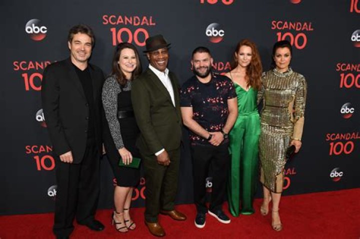 Jon Tenney: The Versatile Actor Behind The Scenes