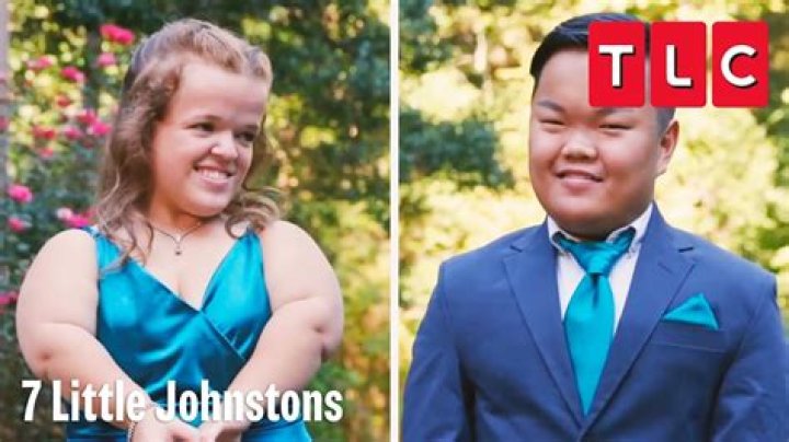 Jonah Johnston | Wiki, Bio, 7 Little Johnstons, Girlfriend, Instagram, Net Worth, Age, Birthday, Job, College
