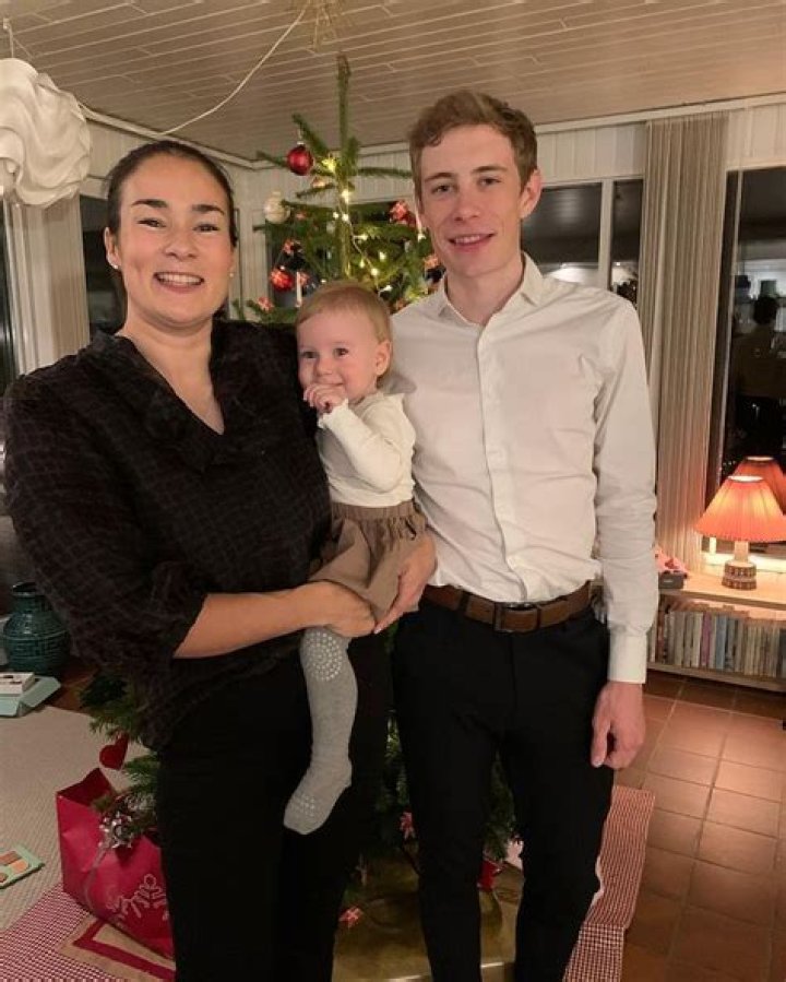 Jonas Vingegaard Married: A Deep Dive Into His Personal Life And Relationship
