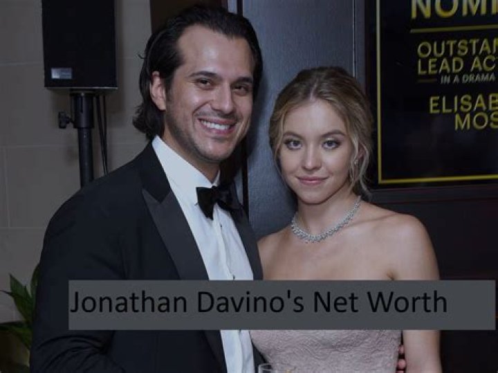 Jonathan Davino Net Worth Who is Jonathan Davino? How Rich Is Jonathan Davino?