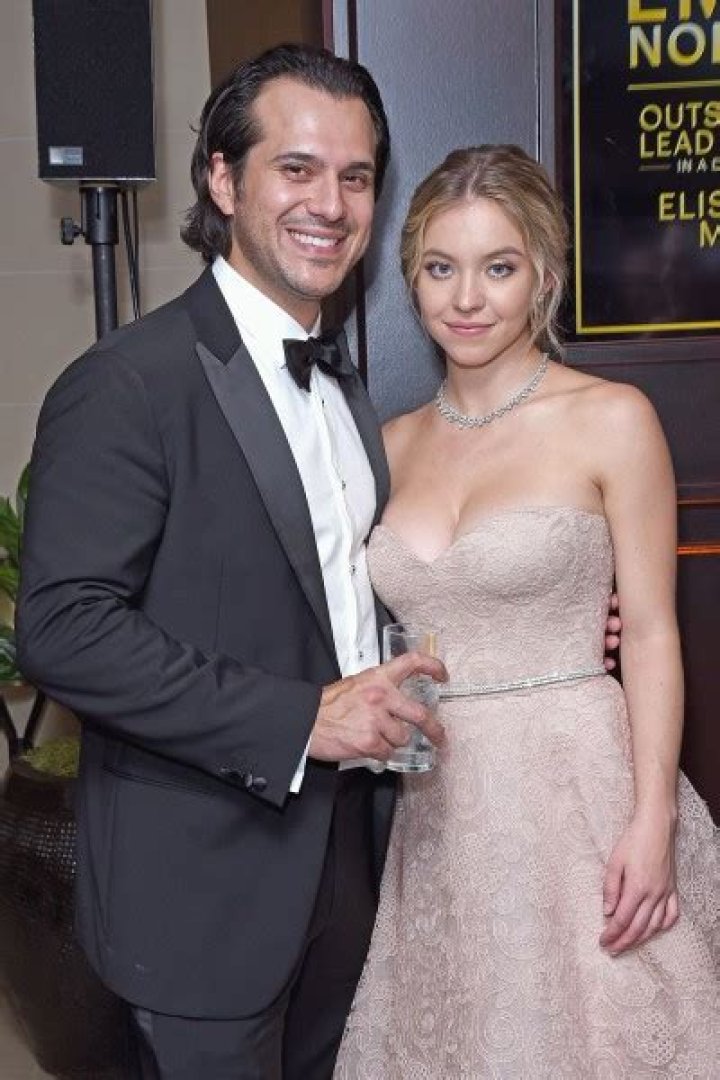 Jonathan Davino Wikipedia Net worth Age: Sydney Sweeney fiance