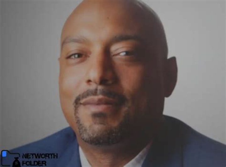 Jonathan Lawson Net Worth 2024
