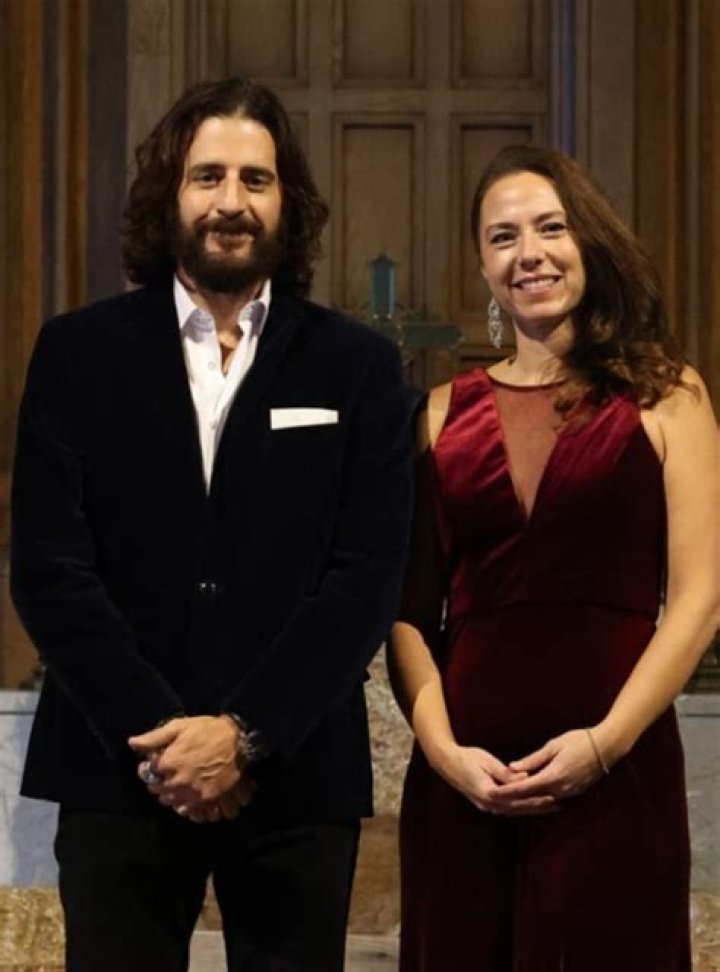 Jonathan Roumie Wife Hannah: A Deep Dive Into Their Life Together