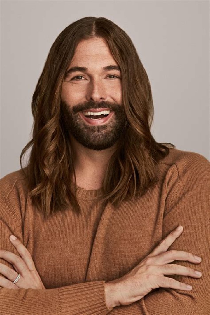 Jonathan Van Ness Net Worth 2024