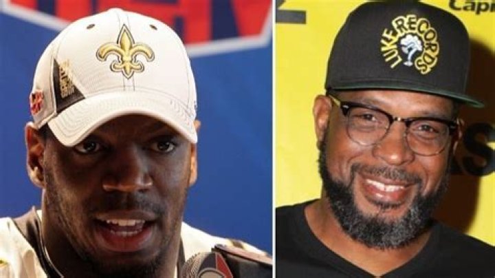 	Jonathan Vilma, Luther Campbell engage in Twitter feud over Miami Hurricanes	