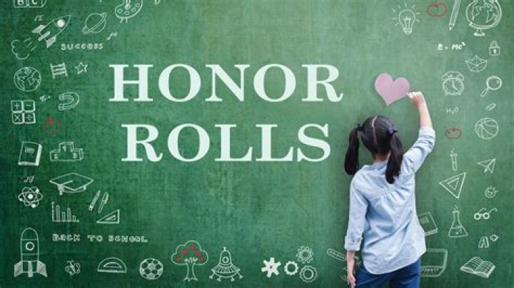Jones College spring semester honor rolls | JC News