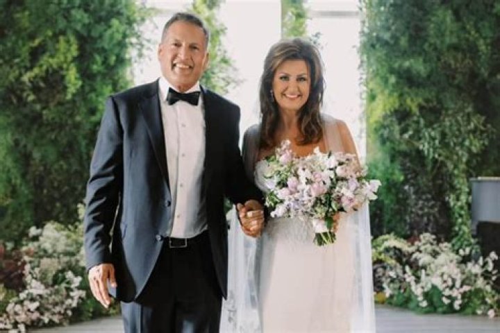 Joni Lamb And Doug Weiss Wedding: A Celebration Of Love And Commitment