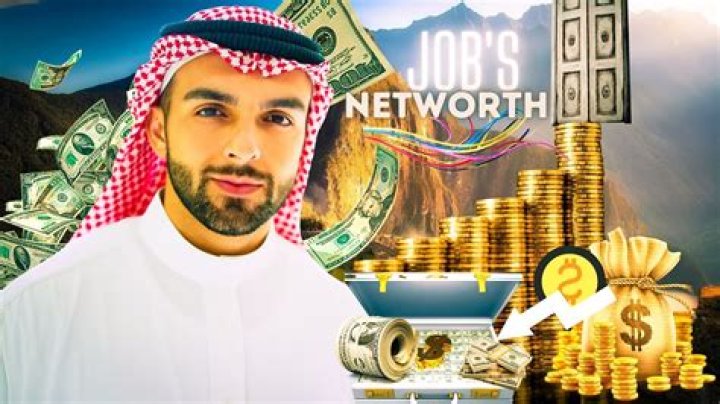 Jop Net Worth 2024