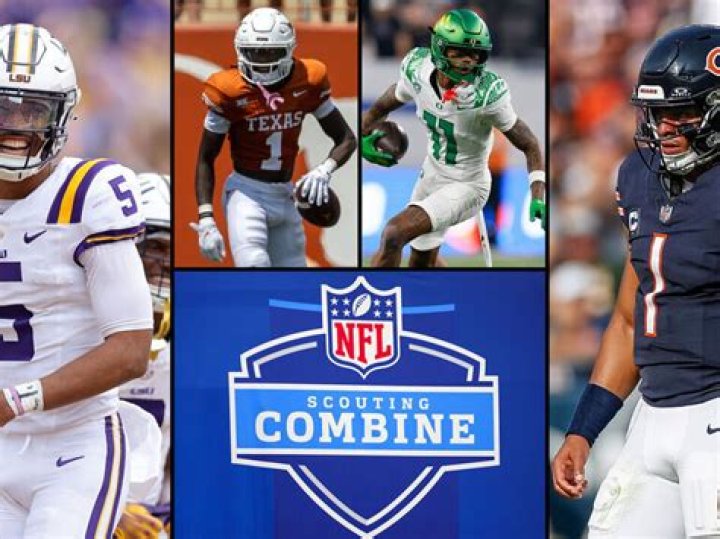 	Jordan Love surpasses Justin Herbert as draft’s third-best QB, and other top storylines from the NFL combine	