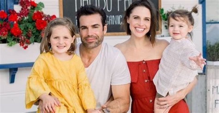 Jordi Vilasuso: Wiki, Bio, Age, Height, Career, Wife, Family, Net Worth
