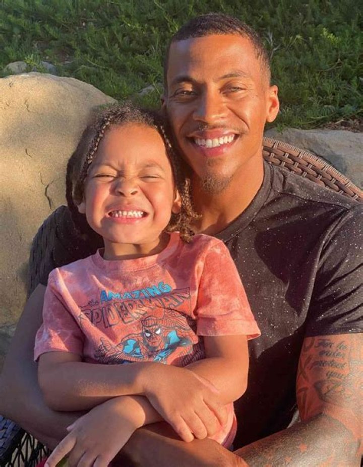 JORDIN SPARKS AND HUSBAND SHARE PHOTOS OF THEIR BABY BOY