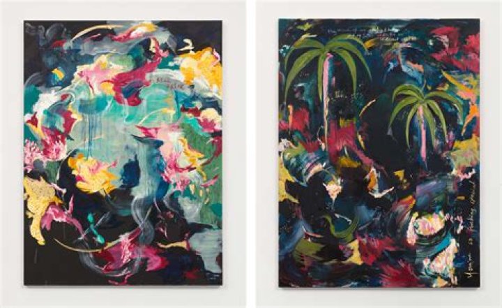 Jorge Sali: The Rising Star In Modern Art