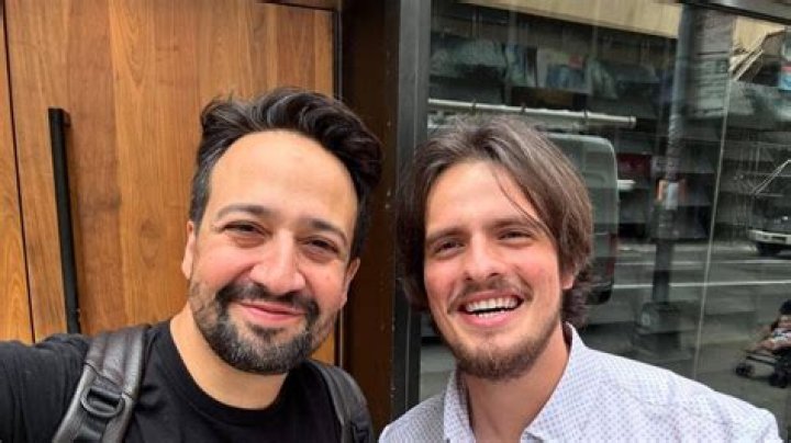 Jorhe Salinas: The Rise Of A Culinary Star