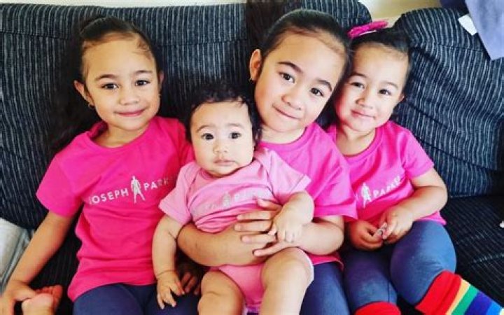 	Joseph Parker Wife: Meet the Beautiful Laine Tavita	