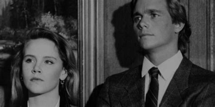 Joseph Robert Skutvik- Facts About Amanda Peterson's ex-husband