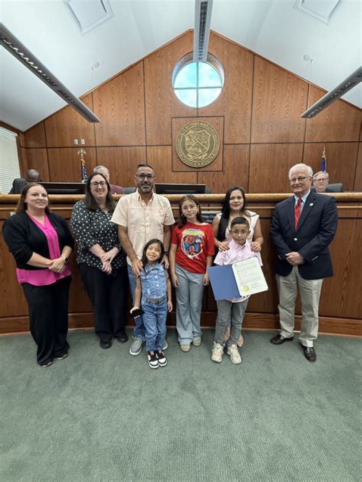 Joseph Shanklin Elementary School - Beaufort