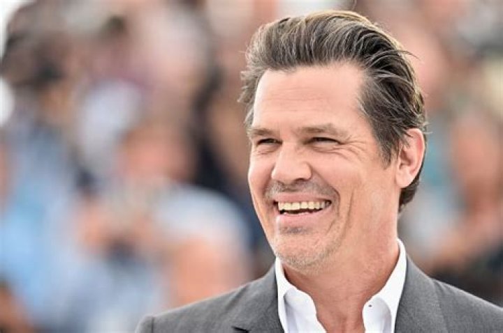 Josh Brolin - Bio, Net Worth, Height