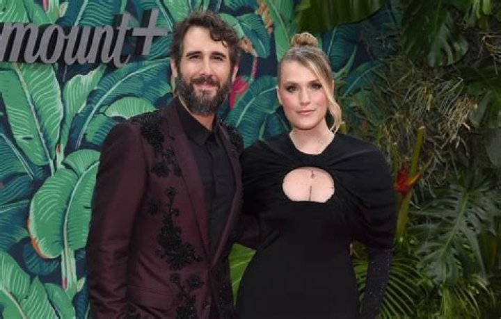 Josh Groban's Girlfriend 2024: A Look Into His Love Life