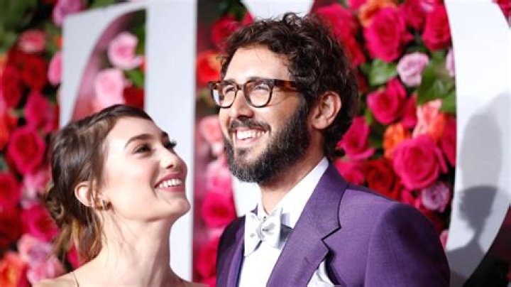 Josh Groban Married: A Look Into His Life And Relationships