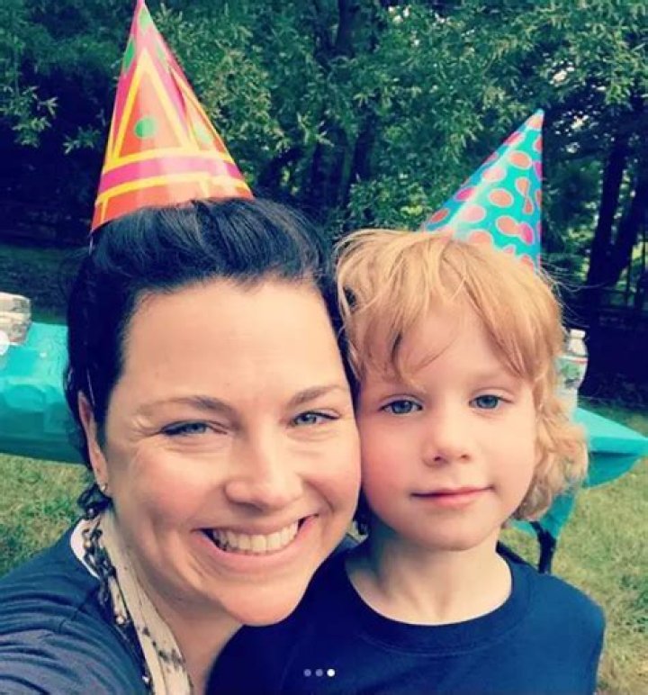 Josh Hartzler【 Amy Lee Husband 】Wikipedia Bio, Age, Wedding, Son