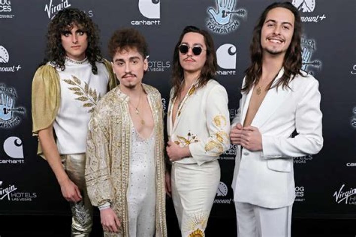 Josh Kiszka Comes Out As Gay And Reveals Secret Boyfriend