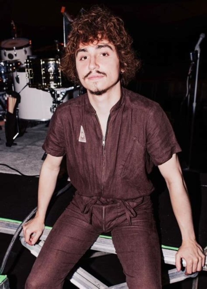 Josh Kiszka Height: Everything You Need To Know About The Greta Van Fleet Frontman
