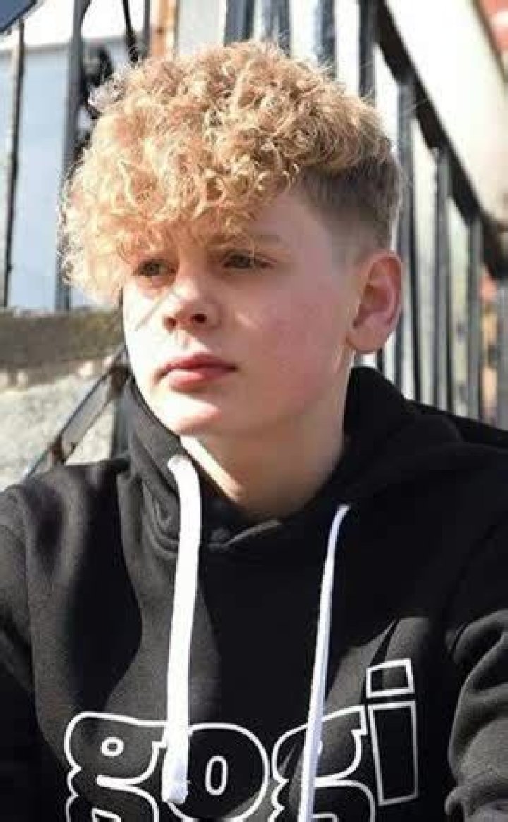 Josh Tate Biography, Age, Nationality, Height, Girlfriend, Net worth