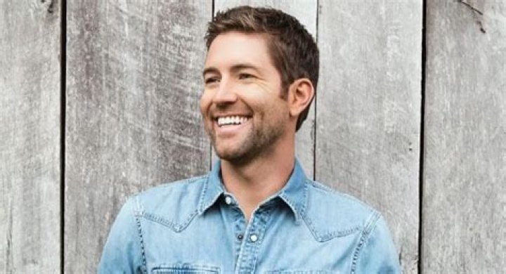 Josh Turner Net Worth 2024