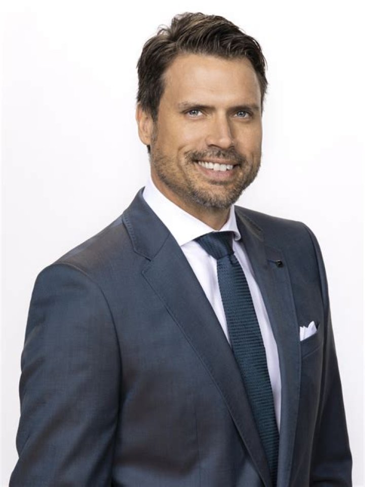 Joshua Morrow Net Worth | Bio, Family, Address, Career