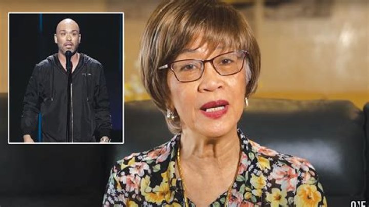 Josie Harrison: Who Is Jo Koy's Mother?
