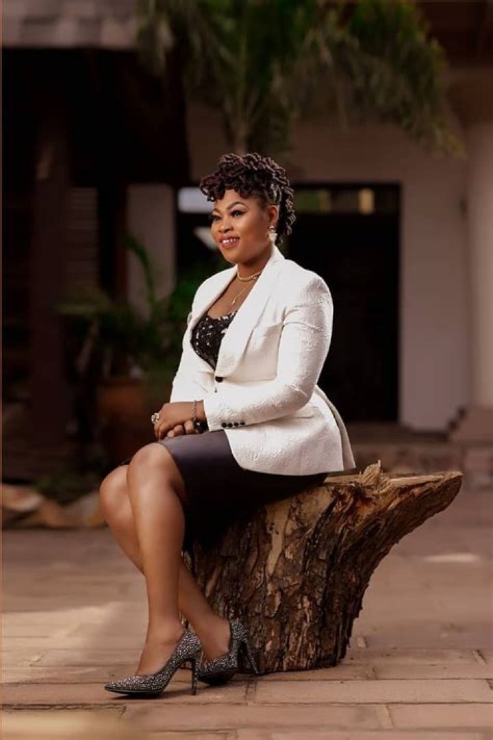 Joyce Blessing To Make A Comeback With New Song