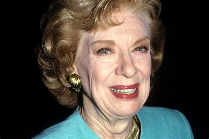 Joyce Randolph Net Worth, Age, Bio, Career, Family, Legacy & More