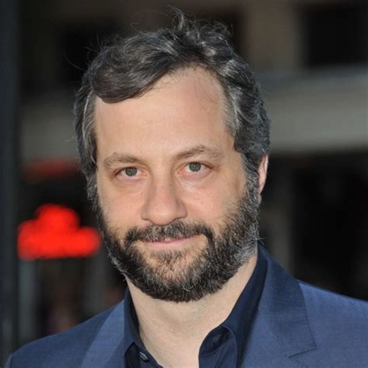 Judd Apatow Net Worth 2024