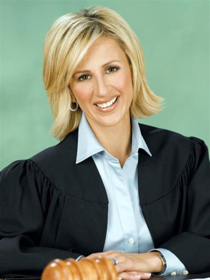 Judge Cristina Perez Net Worth: A Deep Dive Into Her Financial Success