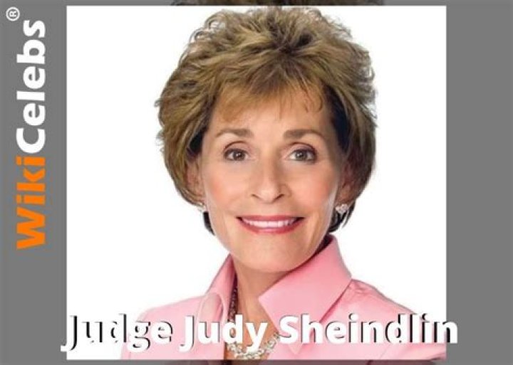 Judge Judy Sheindlin Biography